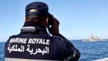 La Marine royale sauve près de 400 candidats à la migration irrégulière
