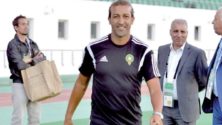 Mustapha Hadji porte plainte contre Vahid Halilhodzic