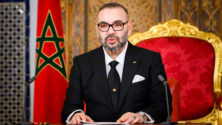 Le roi Mohammed VI atteint du Covid-19