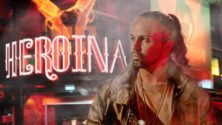 Vidéo : Elam Jay fait son grand retour avec une chanson en darija