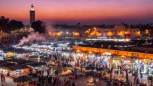 Marrakech 7ème meilleure ville à visiter et où vivre au monde, selon un classement international