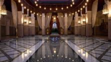 Trois palaces marocains figurent parmi les 100 meilleurs hôtels de luxe du monde