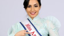 Une Marocaine a été élue Miss Arab USA pour l’édition 2022