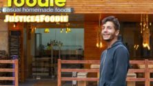 Photo : Othmane Barakat obtient une autorisation pour rouvrir son restaurant “Foodie” à Ifrane