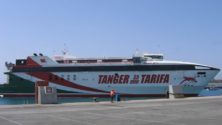 La liaison maritime entre Tarifa et Tanger reprend ce mercredi
