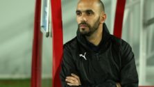 Non, Walid Regragui n&rsquo;est pas le nouveau entraîneur des Lions de l&rsquo;Atlas