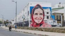 Le Jidar Rabat Street Art Festival revient du 21 au 31 juillet 2022