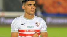 L’international marocain Achraf Ben Charki laisse un message émouvant après son départ de Zamalek