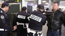 17 kg de cocaïne saisis à l’aéroport Mohammed V de Casablanca