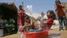 Les températures atteindront 46°C dans plusieurs villes marocaines