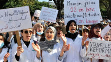 Les étudiants en médecine menacent de boycotter la prochaine rentrée universitaire