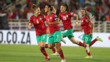 Les Lionnes de l’Atlas en demi-finale de la Coupe d&rsquo;Afrique des Nations ce soir