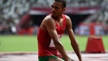 Aux Jeux méditerranéens d’Oran, les athlètes marocains décrochent plusieurs médailles