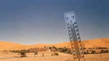 Jusqu’à 46°C dans plusieurs villes marocaines, de mardi à dimanche