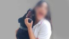 Voici la sentence à l’encontre de la femme à l’origine d’une vidéo où elle incite son chien à tuer un chaton