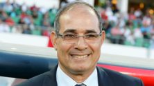 Badou Zaki, nouvel entraîneur de l&rsquo;Ittihad Riadi de Tanger
