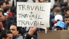 Trois chômeurs sur dix au Maroc sont des jeunes