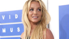 Vidéo : Britney Spears sort une chanson après six ans, en duo avec Elton John