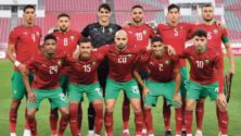 Photo : Les Lions de l&rsquo;Atlas seront présents dans le jeu vidéo FIFA 23