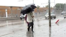 La pluie revient dans plusieurs villes marocaines