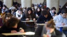 Le ministère de l’Enseignement supérieur réagit à la polémique de tricherie au concours de médecine
