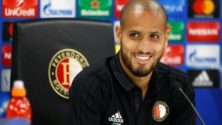 Karim El Ahmadi met un terme à sa carrière de footballeur professionnel