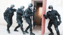À Tétouan, arrestation d&rsquo;un membre présumé de Daech