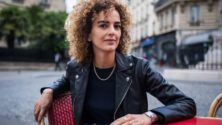 Leïla Slimani présidera le jury du prix international Booker