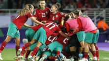 La CAN féminine 2024 aura lieu au Maroc