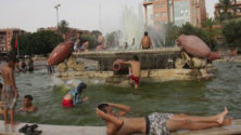 Jusqu’à 46°C dans plusieurs villes marocaines ce week-end