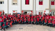 Le Maroc décroche 62 médailles et se classe 6ème aux Jeux de la solidarité islamique