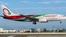 La RAM annonce des perturbations sur ses vols entre le Maroc et la France