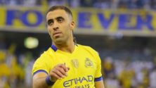 Hamdallah revient sur le terrain à l’aube du Mondial 2022