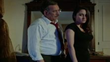 Driss Roukh s’exprime suite au lynchage qu’il a subi pour sa scène avec Sarah Perles