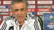 Faouzi Benzarti n’est plus l’entraîneur du Raja de Casablanca