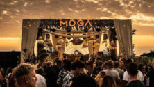 Voici le programme du MOGA OFF à Essaouira