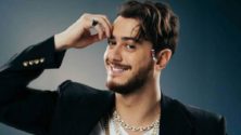 Saad Lamjarrad annonce son mariage