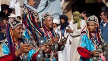 Le Festival Gnaoua Show revient sur la place mythique de Jemaâ El Fna