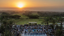 12.000 festivaliers en 5 jours pour le festival Moga