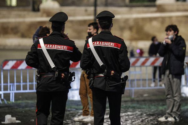 Due fratelli marocchini arrestati in Italia con l’accusa di omicidio