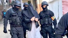 5 partisans de l’organisation terroriste “Daech” interpellés au Maroc