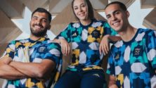 Adidas exprime son regret concernant l’affaire du Zellige marocain sur le maillot algérien