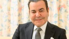 Le prince Moulay Rachid positif au Covid-19