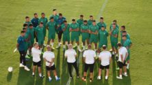 Le Maroc gagne une place dans le classement de la FIFA
