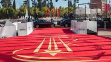 Voici la programmation du Festival international du film de Marrakech 2022