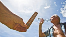Jusqu’à 39°C dans plusieurs villes marocaines lors des prochains jours