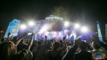 La 3ème édition du WeCasablanca Festival aura lieu du 6 au 8 octobre