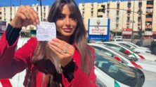 Photo : Marine El Himer, star de la téléréalité française affiche son bonheur d’obtenir la nationalité marocaine