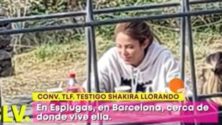 Shakira semble boycotter le mondial pour d&rsquo;autres raisons…