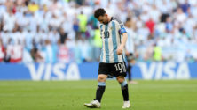 Mondial 2022 : historique, l&rsquo;Argentine de Messi s&rsquo;incline devant l&rsquo;Arabie saoudite